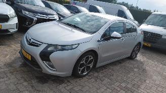 Opel Ampera 1.4i hybrid  clima navi picture 7