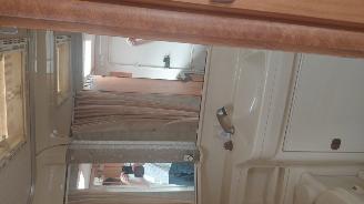 Hymer  2.5 diesel  camper picture 3