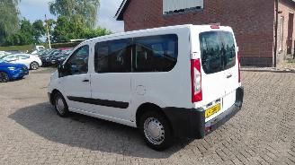 Fiat Scudo 9 persoons  2.0 jtd  128pk picture 2