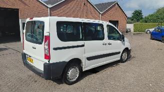 Fiat Scudo 9 persoons  2.0 jtd  128pk picture 6