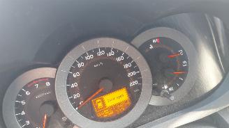 Toyota Rav-4 2.0 vtti  152pk  automaat  4x4 picture 3