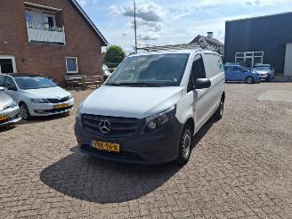 Mercedes Vito 110 cdi   2.0 diesel 102pk picture 2