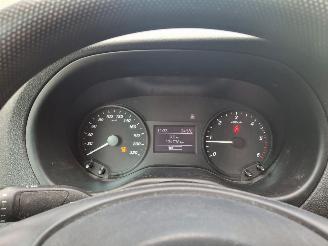 Mercedes Vito 110 cdi   2.0 diesel 102pk picture 10