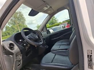 Mercedes Vito 110 cdi   2.0 diesel 102pk picture 5