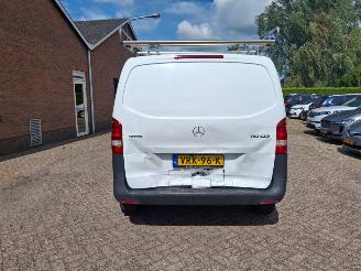 Mercedes Vito 110 cdi   2.0 diesel 102pk picture 8