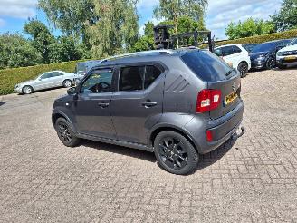 Avarii autoturisme Suzuki Ignis 1.2i  66kw  aircio navi 2018/3