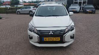 Mitsubishi Space-star 1.2i connect airco navi picture 11