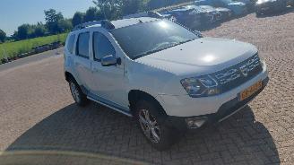 Dacia Duster 1.2 tce  125pk   airco picture 2