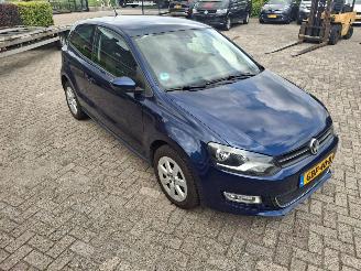 Volkswagen Polo 1.2i  5drs aircio picture 3