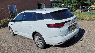 Renault Mégane 1.3 tce  103kw  automaat   140pk  navi clima picture 5