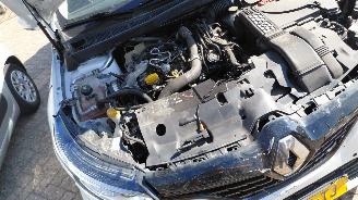 Renault Mégane 1.3 tce  103kw  automaat   140pk  navi clima picture 7