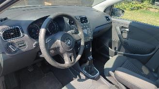 Volkswagen Polo 1.4i  5drs airco picture 12