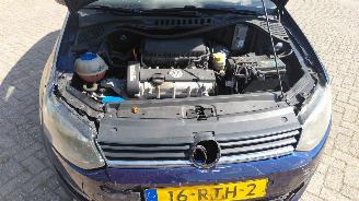 Volkswagen Polo 1.4i  5drs airco picture 11