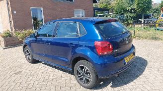 Volkswagen Polo 1.4i  5drs airco picture 2