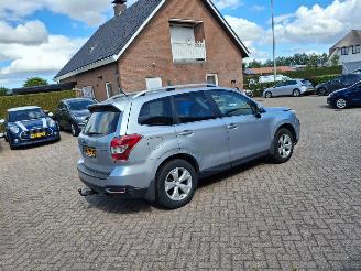 Subaru Forester 2.0i  150pk automaat pano picture 7