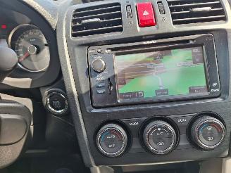 Subaru Forester 2.0i  150pk automaat pano picture 10