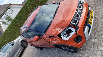 Suzuki Ignis 1.2 hybrid  83pk navi clima lmv picture 7