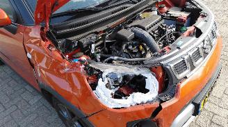 Suzuki Ignis 1.2 hybrid  83pk navi clima lmv picture 11
