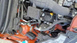 Suzuki Ignis 1.2 hybrid  83pk navi clima lmv picture 9