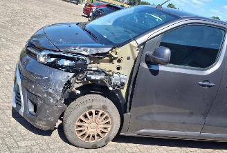 Toyota Proace 2.0 d4d  177pk automaat  navi  clima picture 11