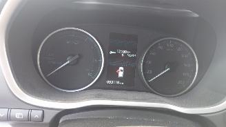 Mitsubishi Eclipse Cross 2.4 phev  96pk navi clima picture 4