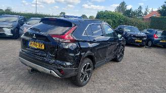 Mitsubishi Eclipse Cross 2.4 phev  96pk navi clima picture 8