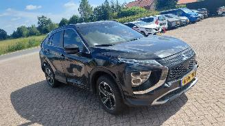 Mitsubishi Eclipse Cross 2.4 phev  96pk navi clima picture 2