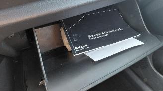 skadebil auto Kia Picanto 1.0 dpi  5drs airco 2022/11