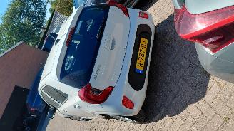 Kia Picanto 1.0 dpi  5drs airco picture 10