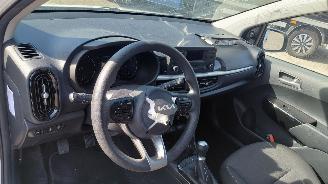 Kia Picanto 1.0 dpi  5drs airco picture 8