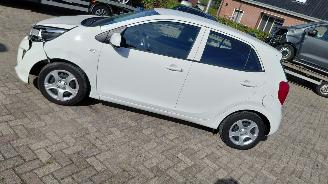 Kia Picanto 1.0 dpi  5drs airco picture 3