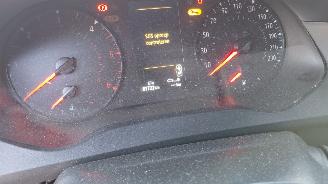 Renault Kangoo 1.5 dci 95pk lang  automaat    navi picture 4