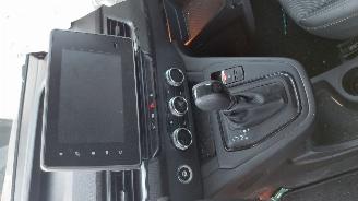 Renault Kangoo 1.5 dci 95pk lang  automaat    navi picture 10