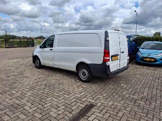 Mercedes Vito 111 cdi  lang  airco picture 2