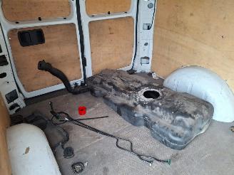 Mercedes Vito 111 cdi  lang  airco picture 10