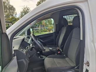 Volkswagen Caddy 2.0 tdi  150pk automaat  4x4  maxi  lang picture 10