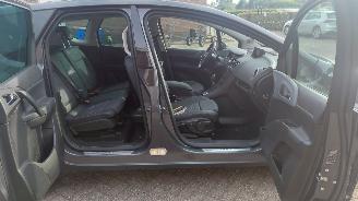 Opel Meriva 1.4i 5drs airco   automaat  1e eigenaar picture 7