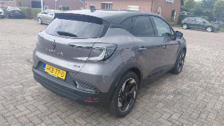 Renault Captur 1.6 e tech  hybrid  navi picture 5