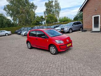 Volkswagen Up! 1.0i 5der airco picture 3