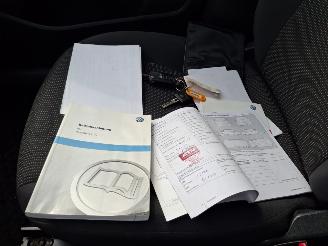 Volkswagen Up! 1.0i 5der airco picture 8