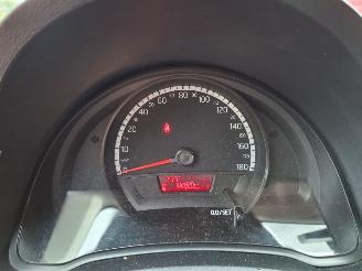 Volkswagen Up! 1.0i 5der airco picture 9