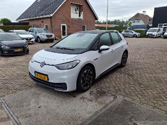Volkswagen ID.3 pro  58kwh    150kw navi picture 5