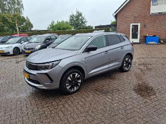 škoda osobní automobily Opel Grandland 1.6 hybrid plug in     navi clima 2023/9