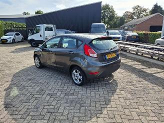 Ford Fiesta 1.0 i  80pk  ultimate 5drs picture 7