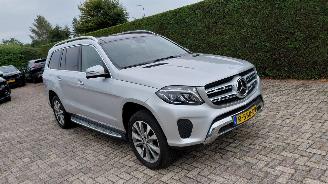 Mercedes GLS gl gls uitvoering   450  v8  pano picture 4
