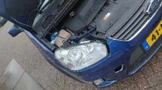 Avarii autoturisme Ford C-Max 2.0i  145pk automaat 2010/9