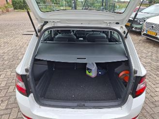 Skoda Fabia 1.0 tsi  70kw  airco picture 11