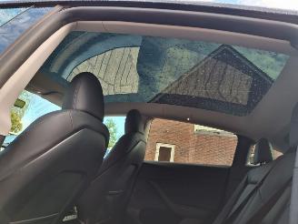 Damaged car Tesla Model Y rwd  58kwh  pano 2023/4