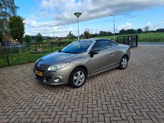 Unfallwagen Renault Mégane 1.4 tce  96kw navi clima 2010/5