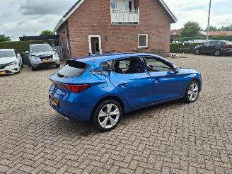 Seat Leon 1.5 tsi  hybrid  phev  pano   225PK picture 7